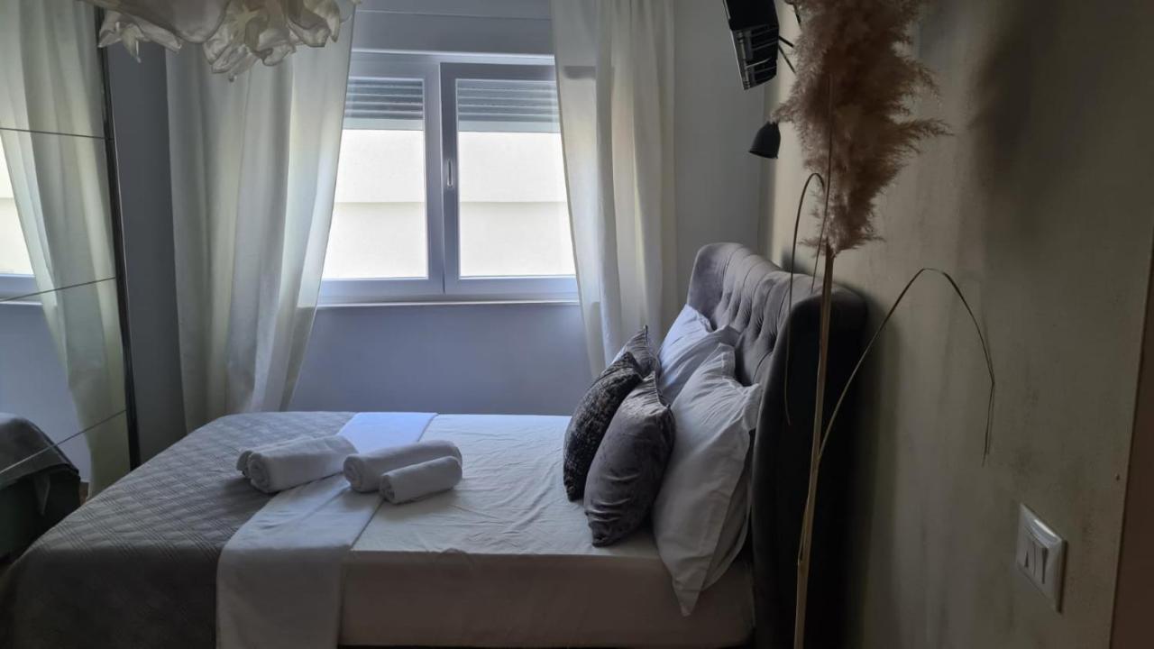 Villa Queen Zadar Extérieur photo
