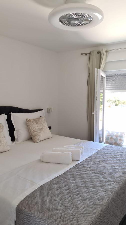Villa Queen Zadar Extérieur photo