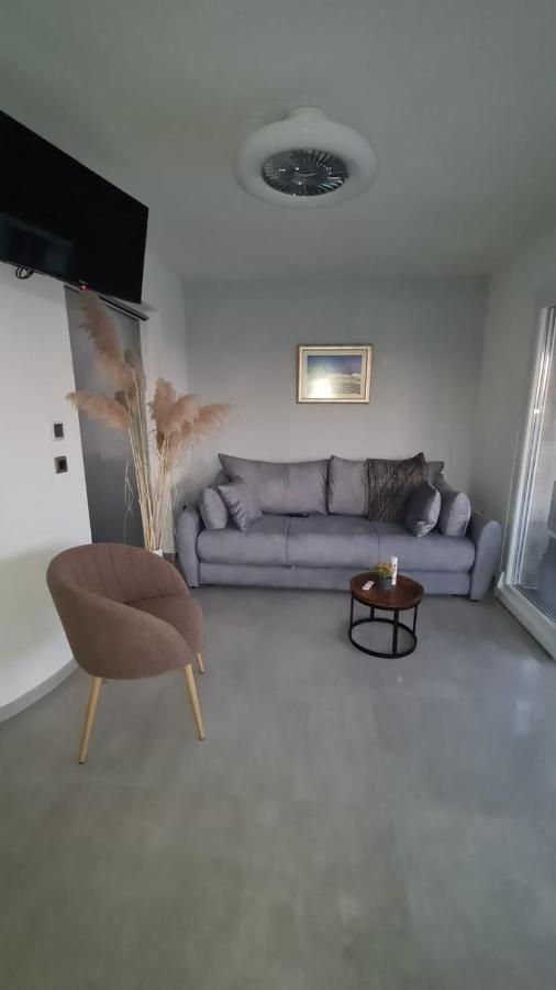 Villa Queen Zadar Extérieur photo