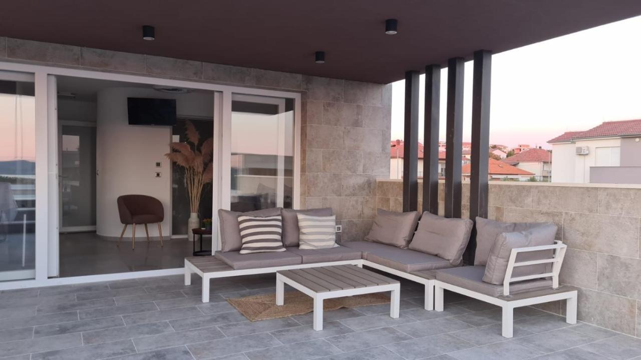 Villa Queen Zadar Extérieur photo