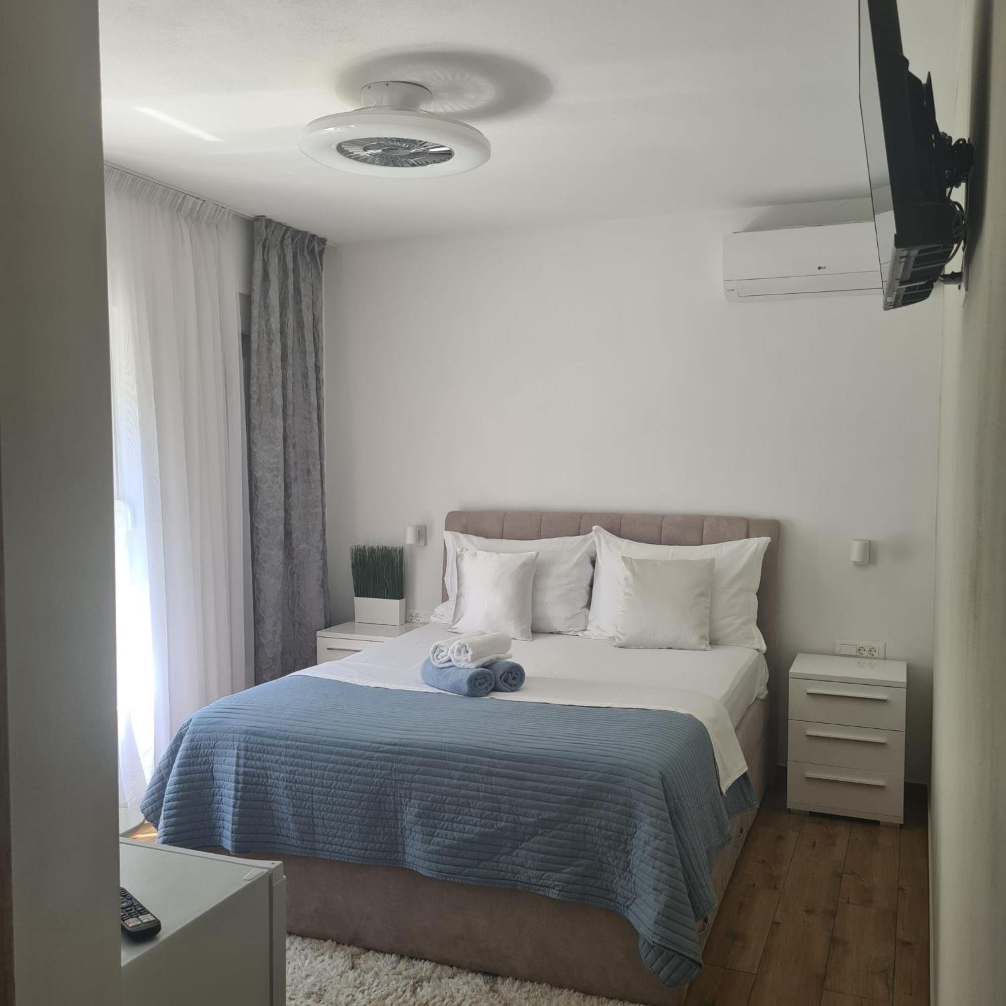 Villa Queen Zadar Extérieur photo