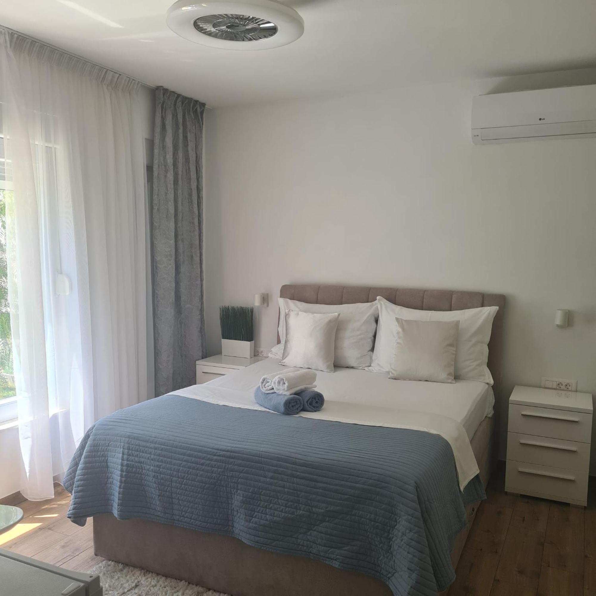 Villa Queen Zadar Extérieur photo